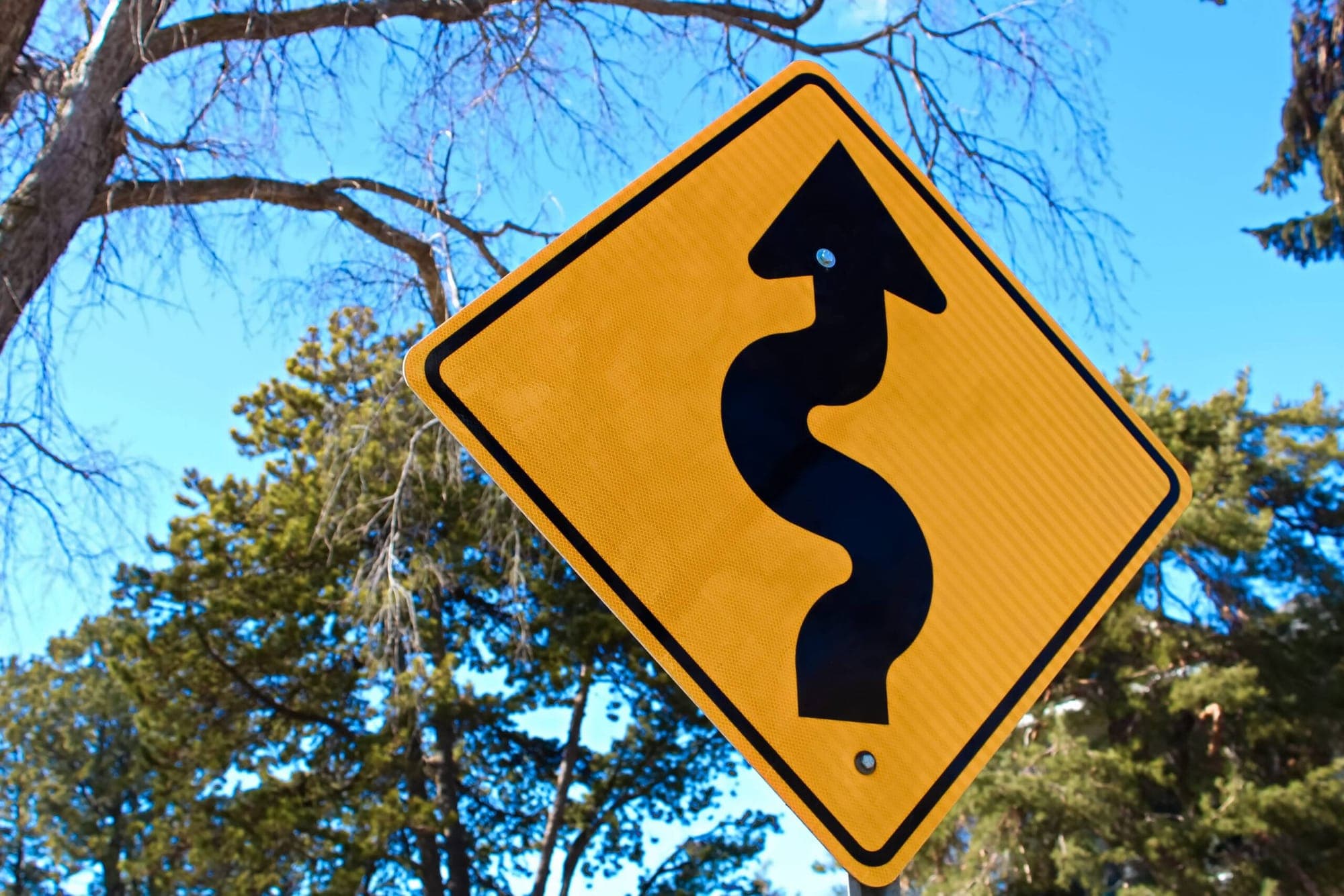 Yield Curve Regimes represented in an image.