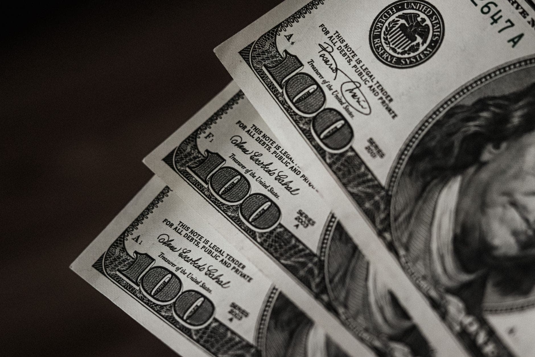 canadian dollar win streak