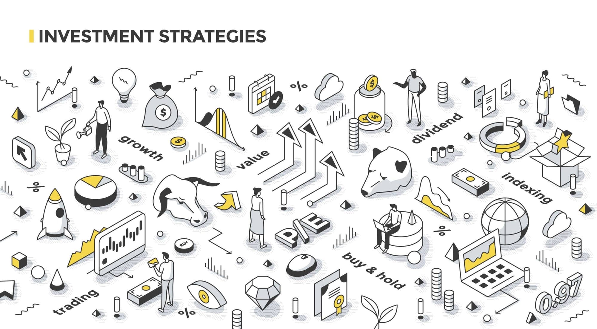 Essential Hedging Strategies