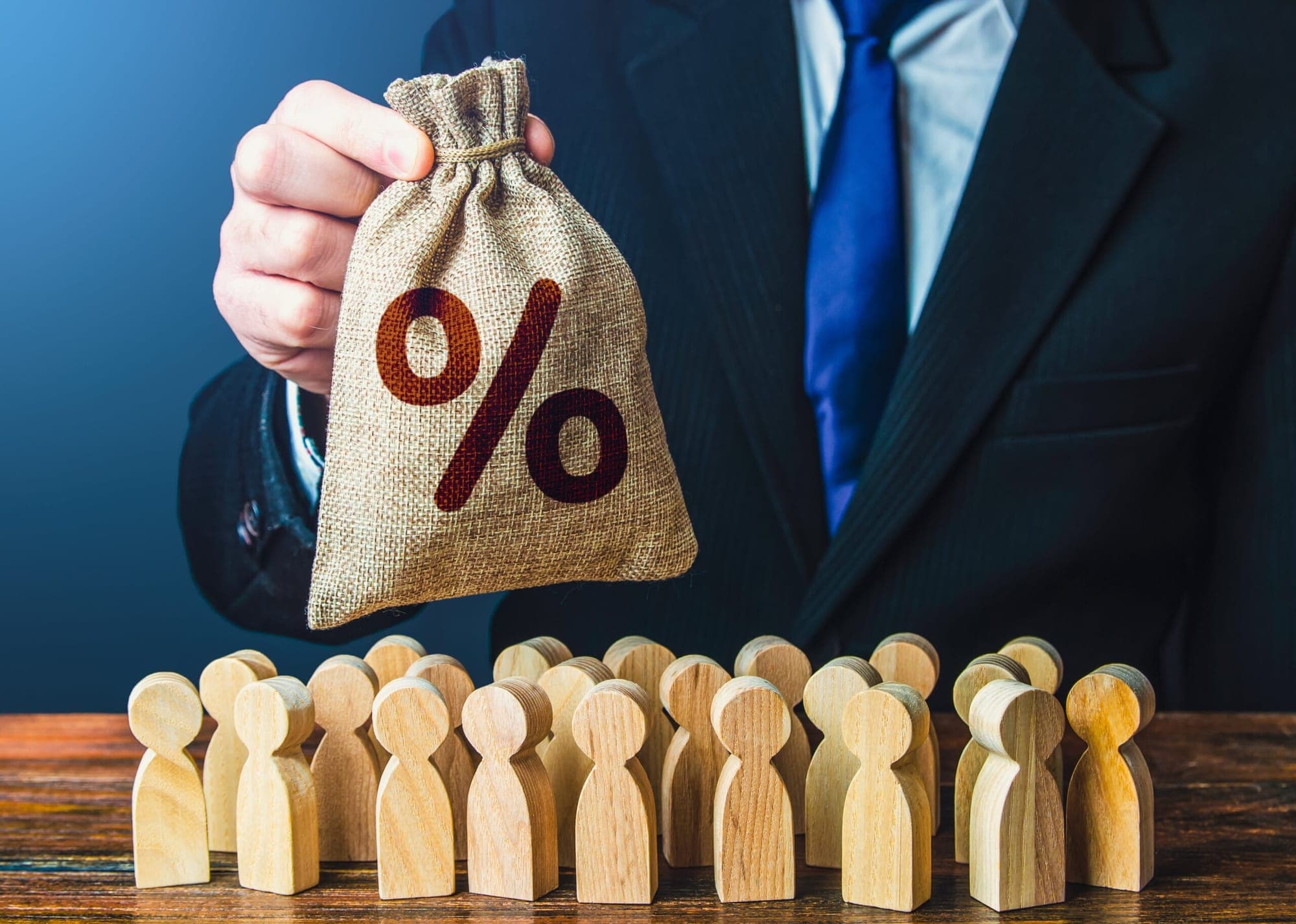 Negative Interest Rates: A Bold Move in Today’s Financial World