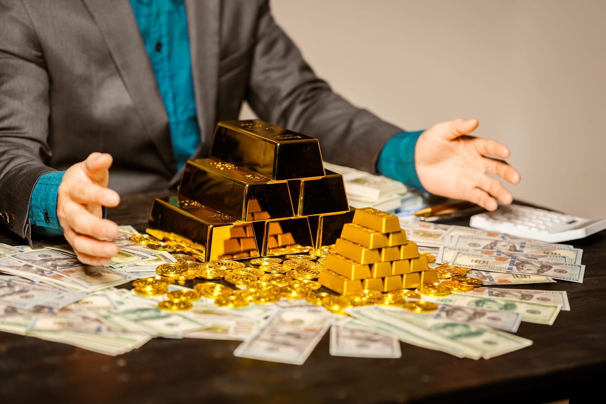Forex vs Precious Metals: Pros and Cons Explained