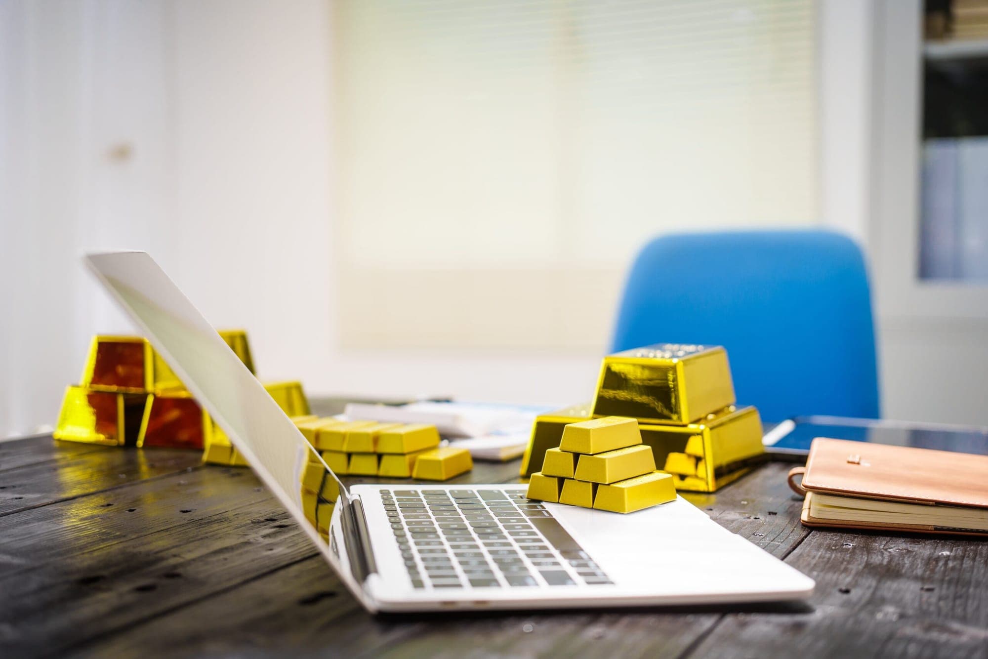 Is Digital Gold Affected by Currency Fluctuations?