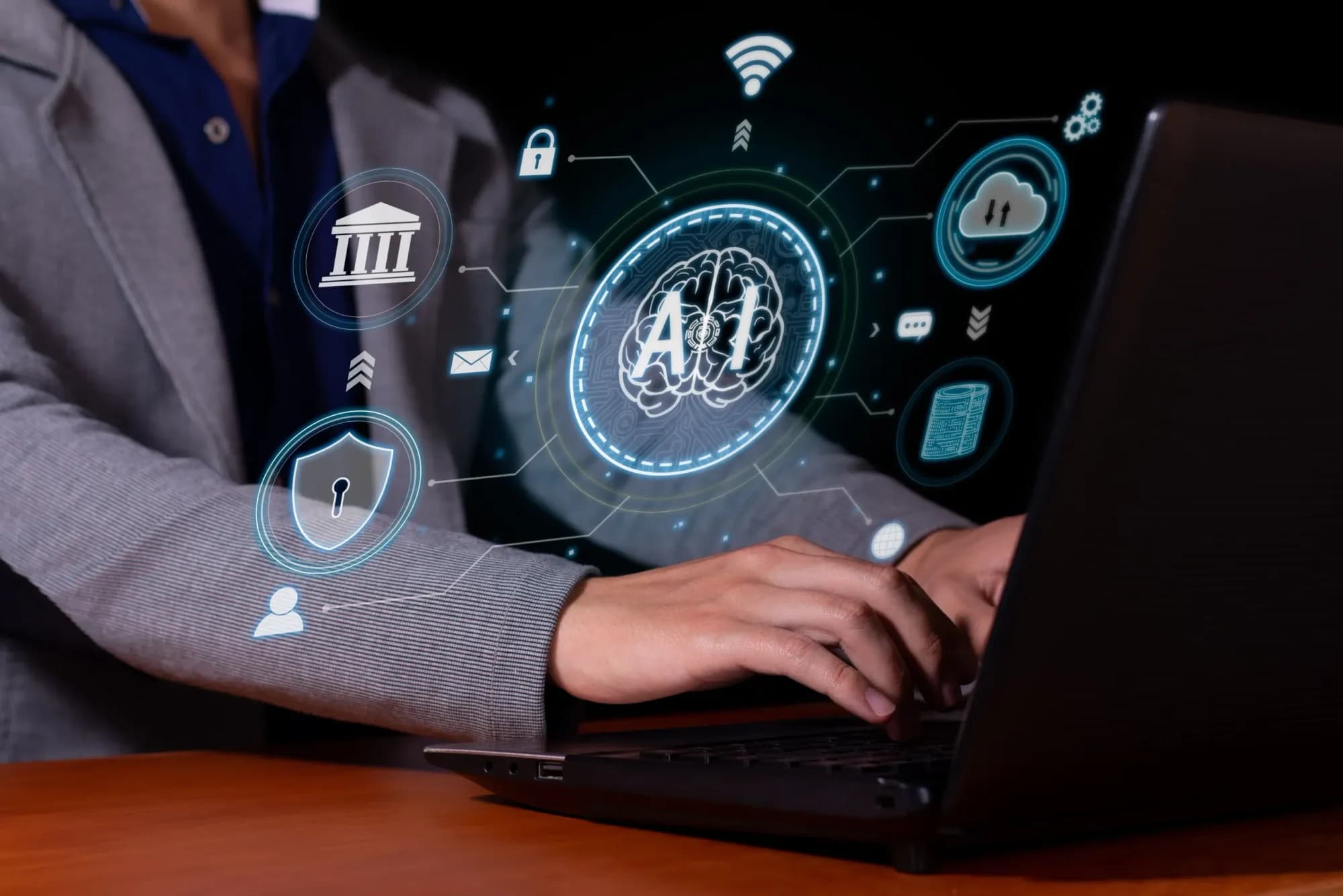 AI in Central Banking: Can Algorithms Replace Humans?