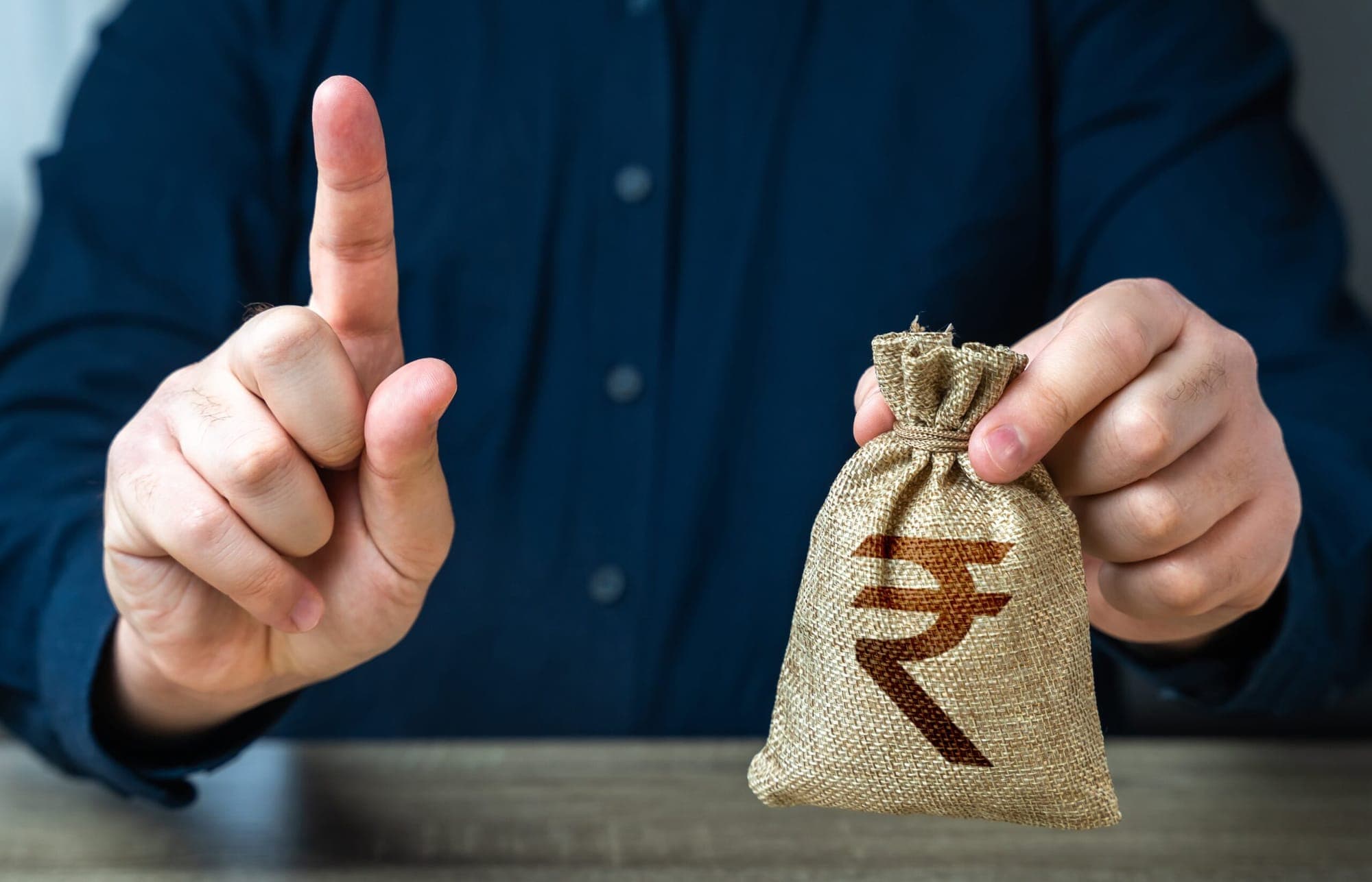 How India’s Economic Growth Impacts the Forex Market