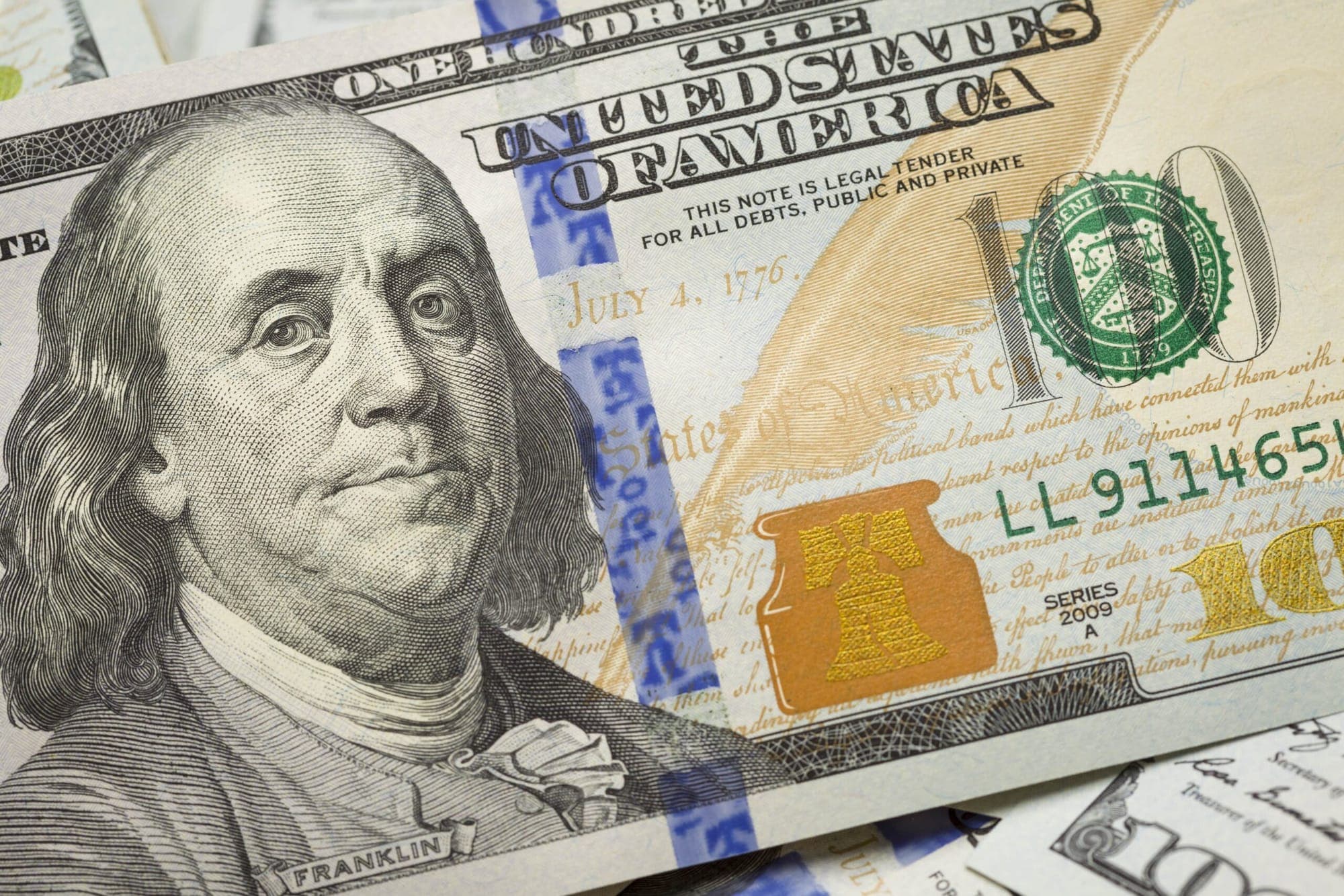 Is the US Dollar Losing Global Dominance?
