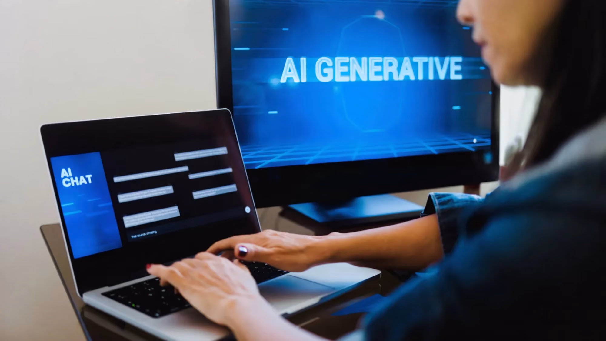 What the Gen AI Boom Means for Investor Sentiment
