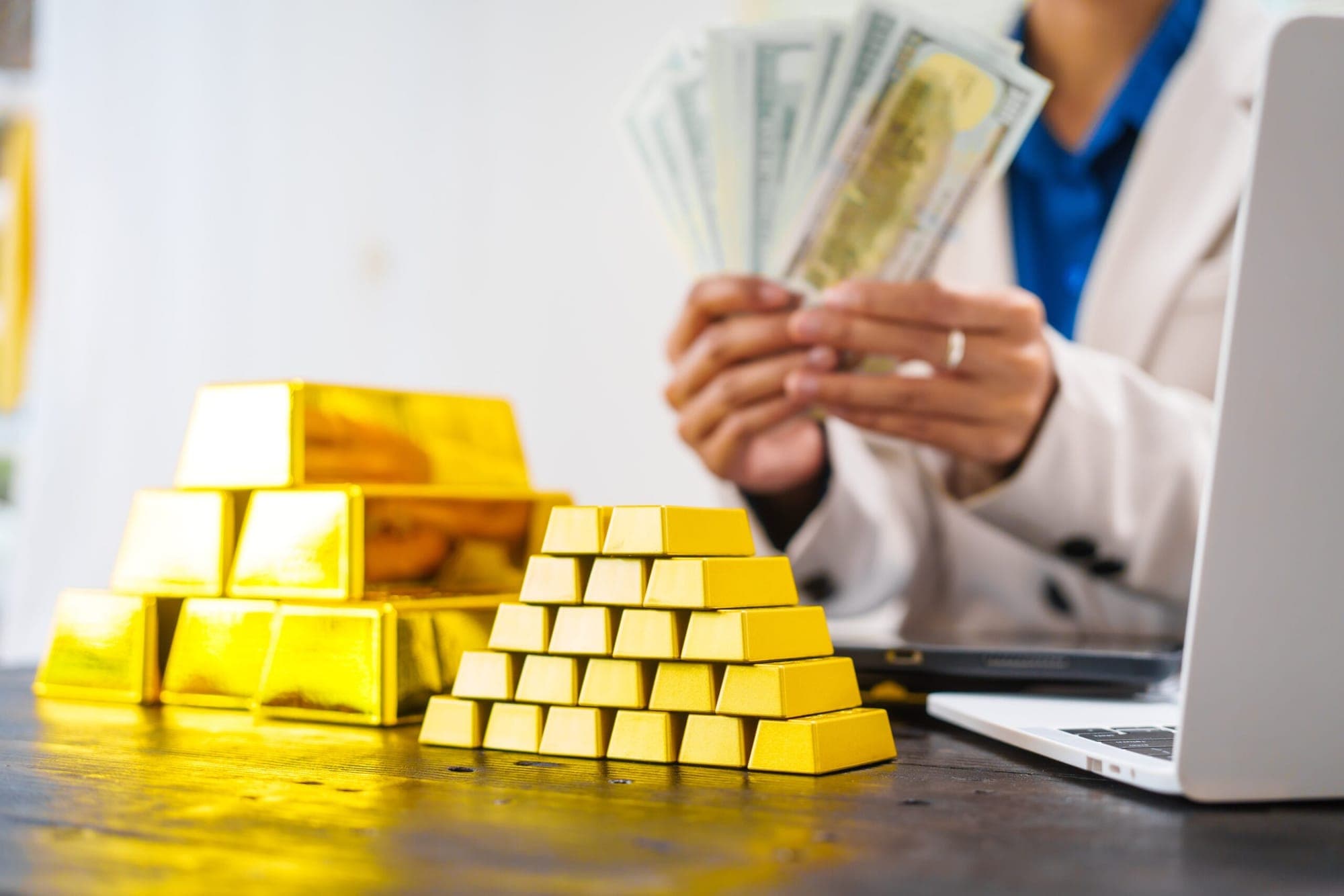 Gold’s Performance During Trade Wars Explained for Investors
