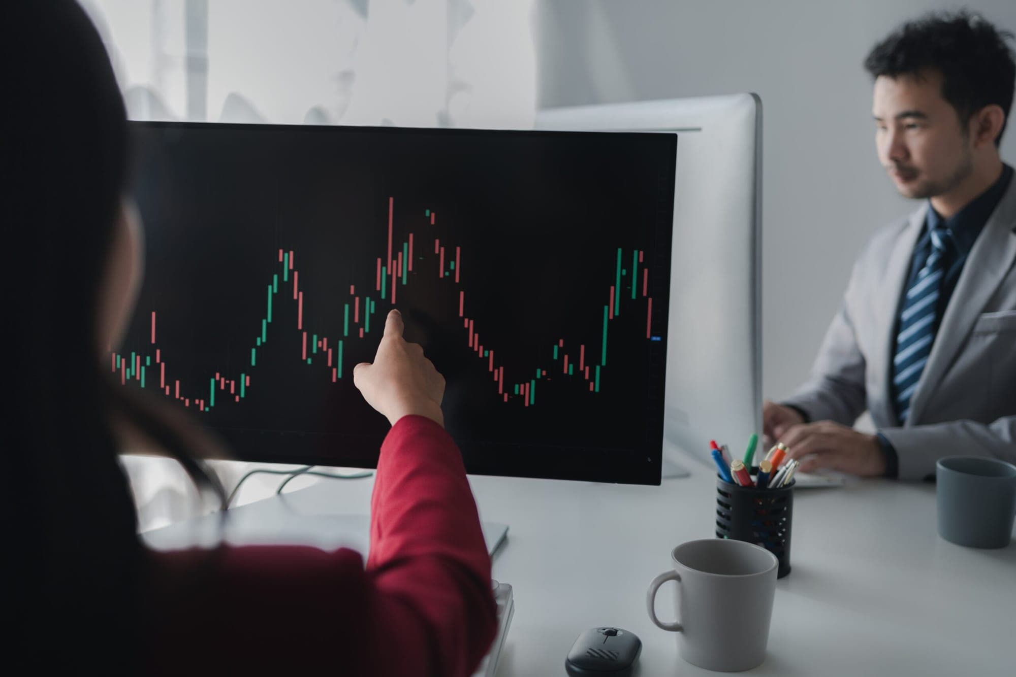 What Are Forex Market Impact Trading Models?