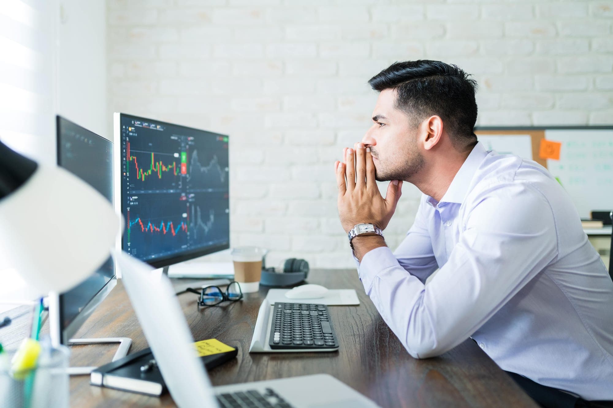 Broker Slippage Warning: How to Know If You’re Being Cheated?