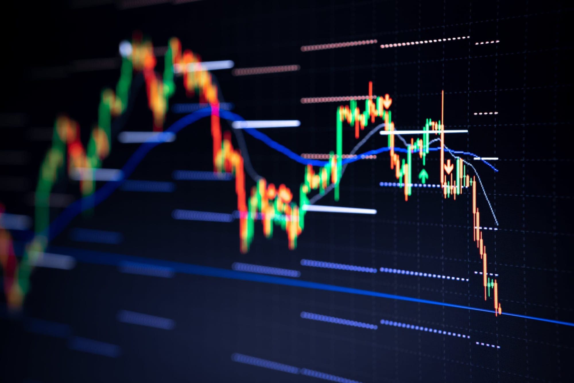 What Is Front-Running in Forex and How Can You Detect It?