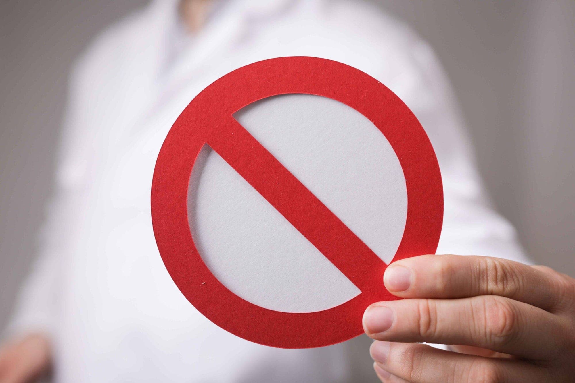 TikTok Ban represented in an image.