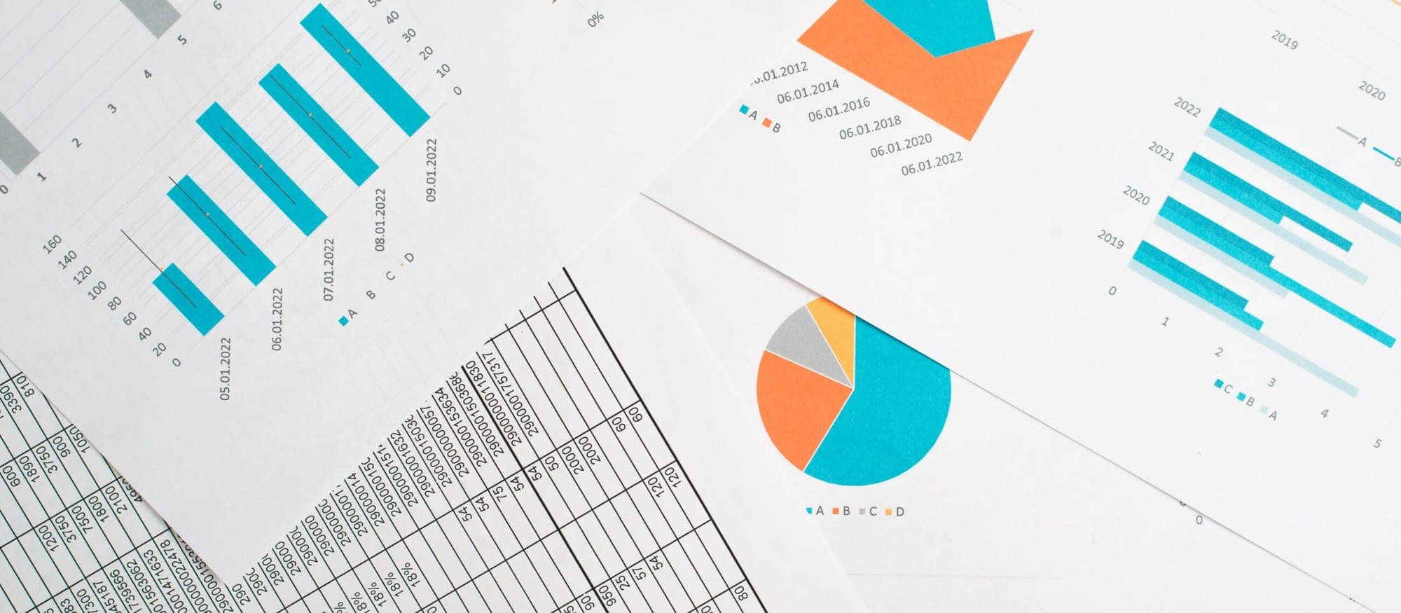 Harness Economic Indicators in Forex for Smarter Trading