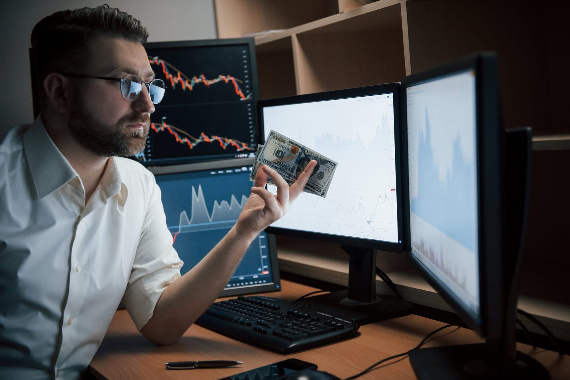 What Is Overtrading in Forex and How to Avoid It?