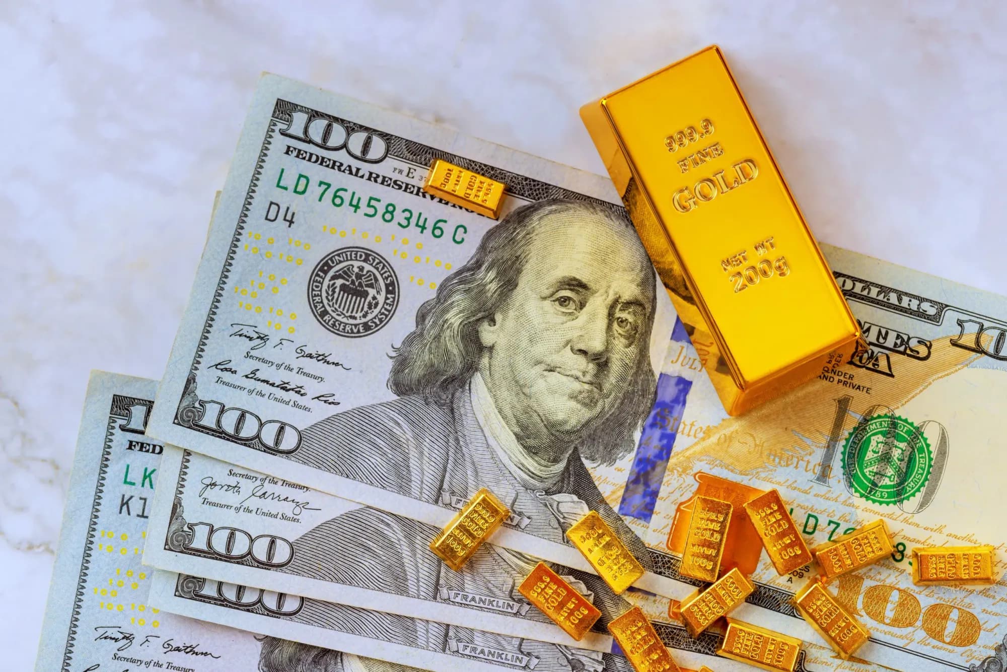 US Tariffs and Gold Demand: Impact on India