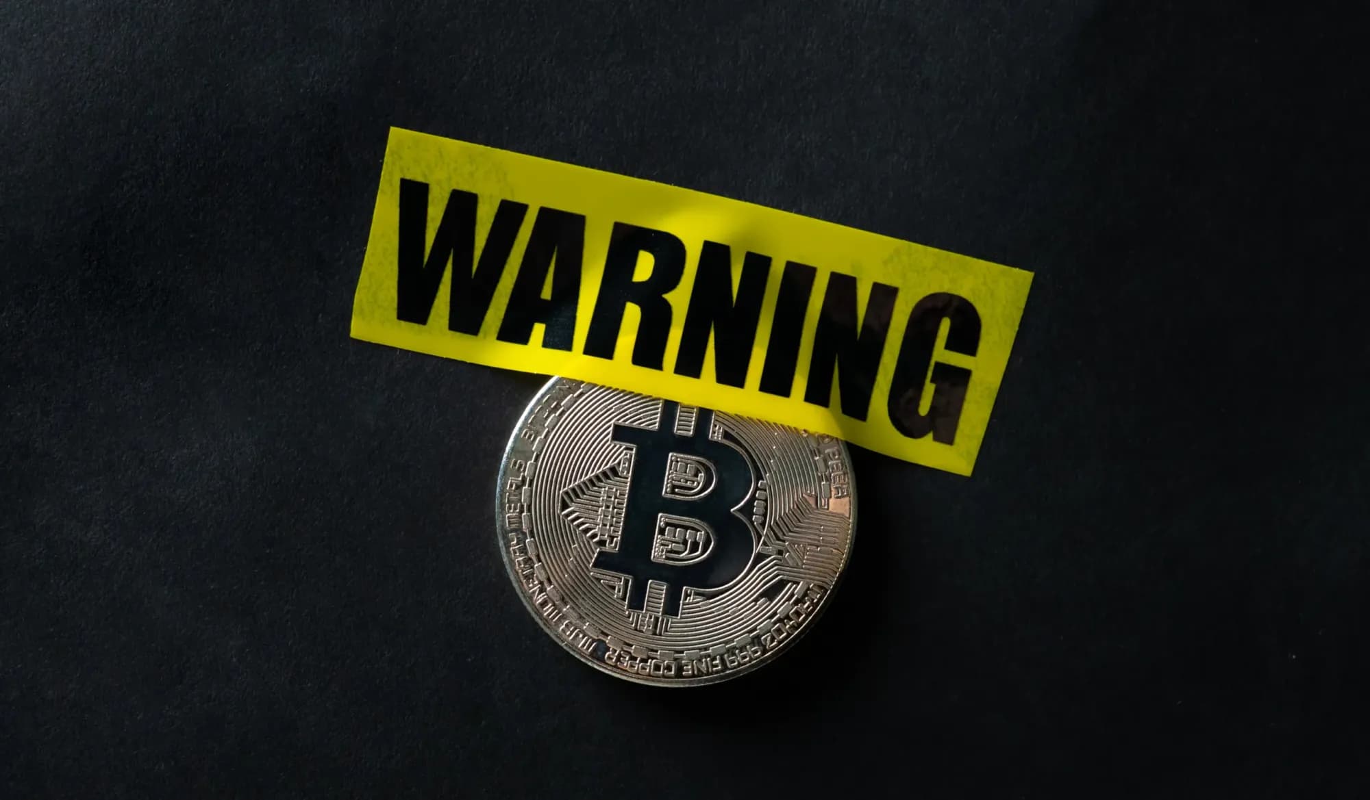Crypto Bans: Why Some Countries Are Blocking Cryptocurrency?