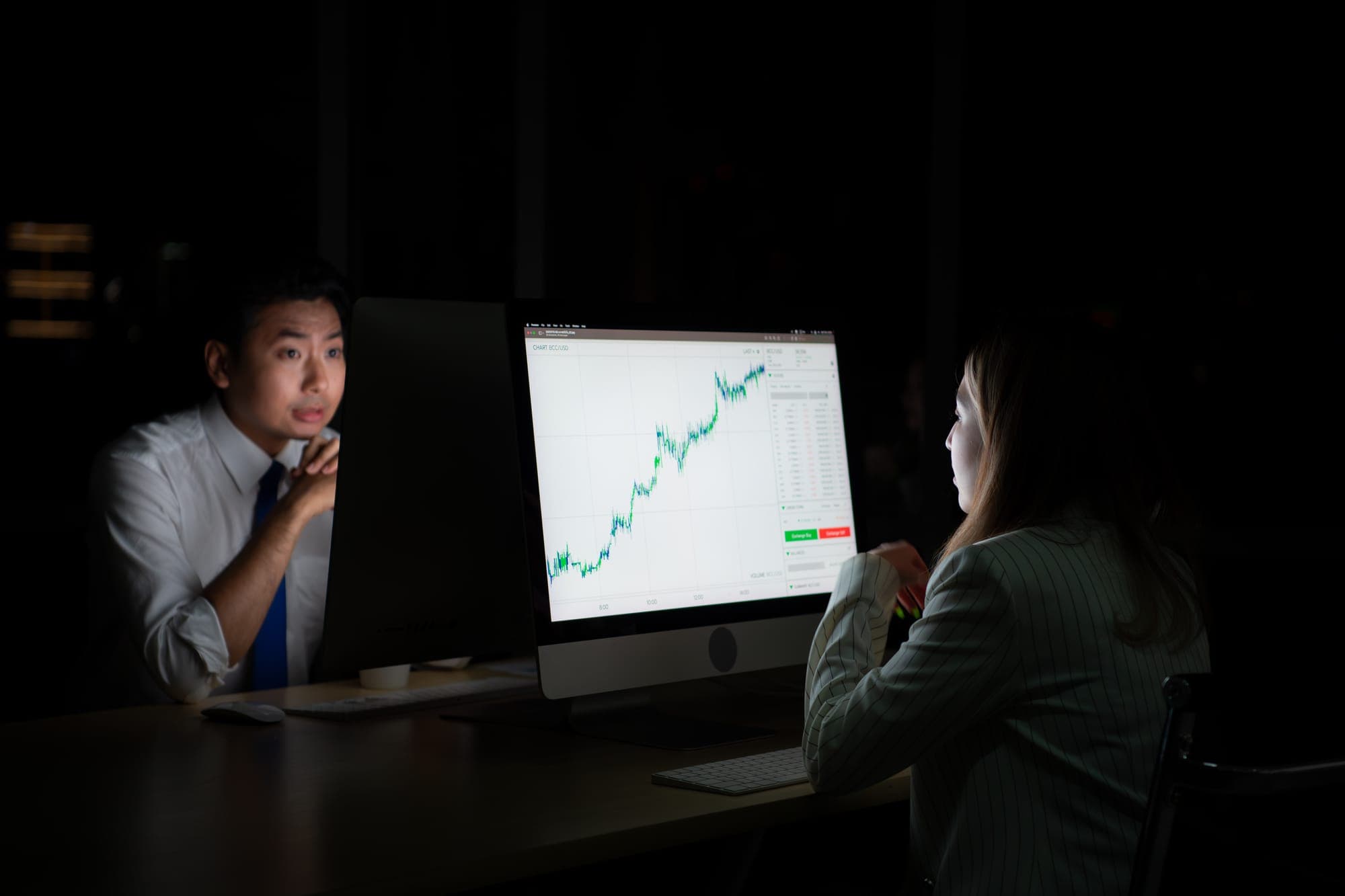 Volatility Trading: Navigate Risks and Reap Rewards