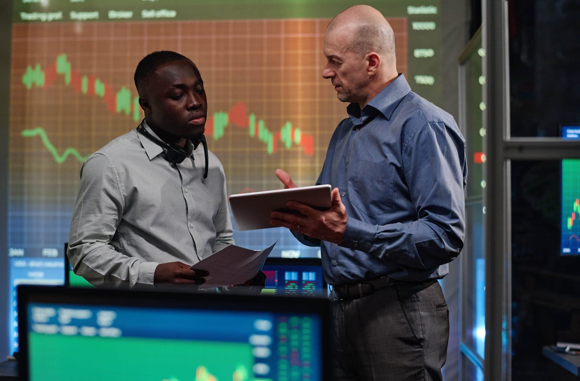 Forex Trading Lessons Every Beginner Must Learn
