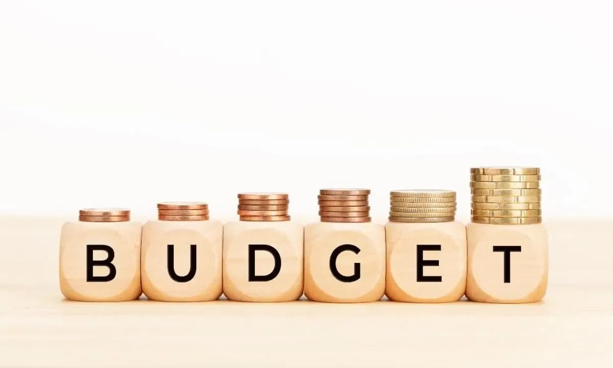 US budget deficit