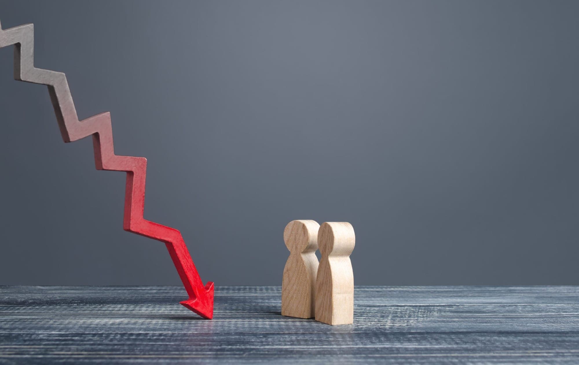 Bitcoin Price Decline Sparks Concern Amid Market Uncertainty