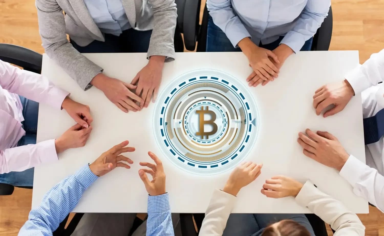 Top 10 Countries Adopting Bitcoin Fast in 2025