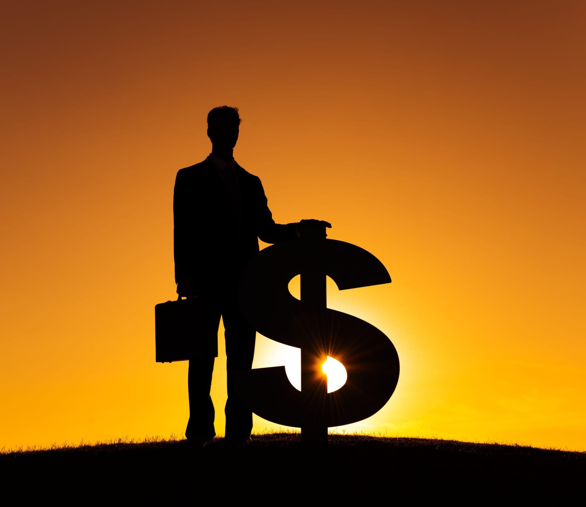 Is the U.S. Dollar Still the Global Reserve Currency?