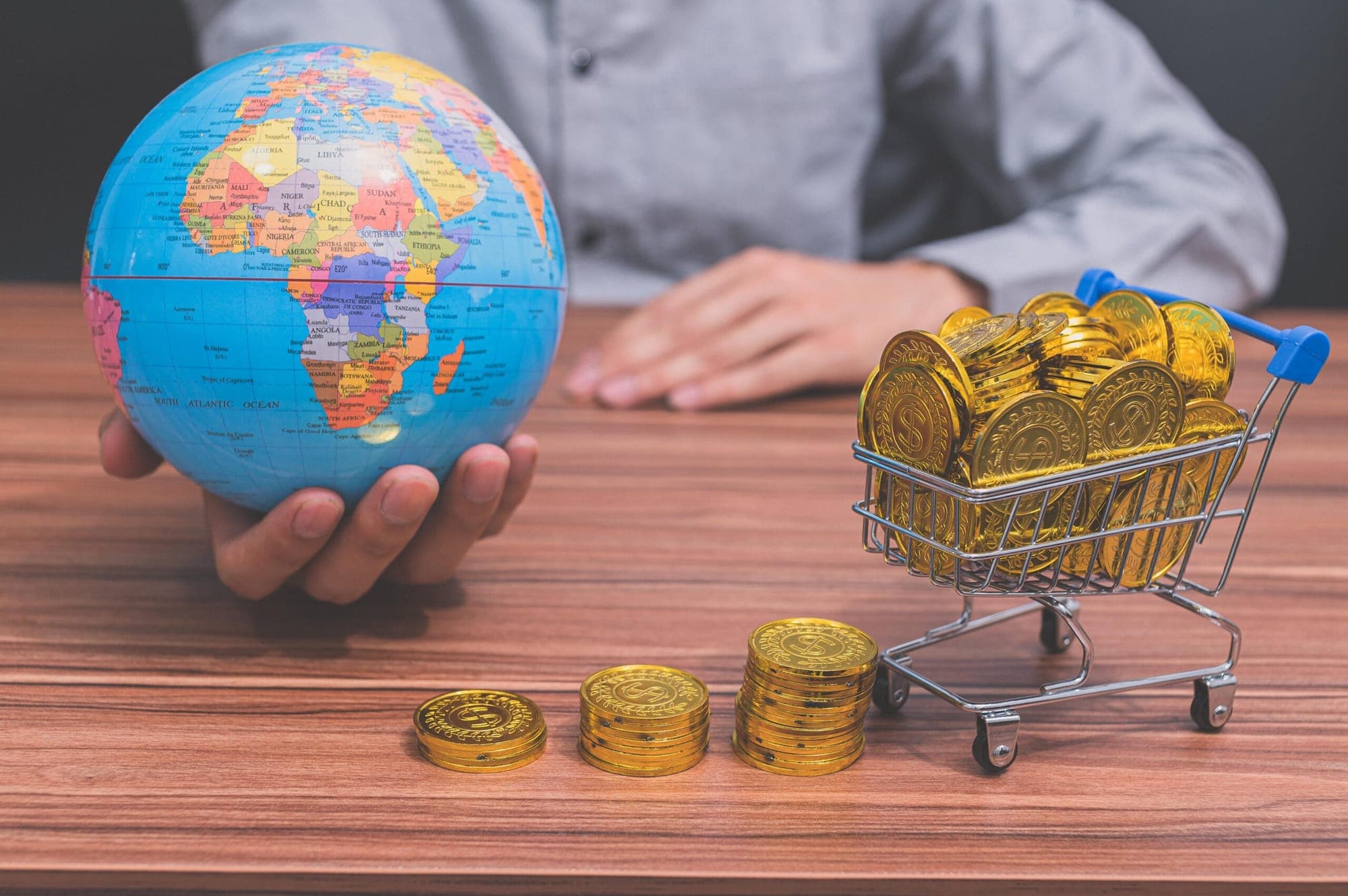 Forex vs Commodities: Best Market in Crisis Years