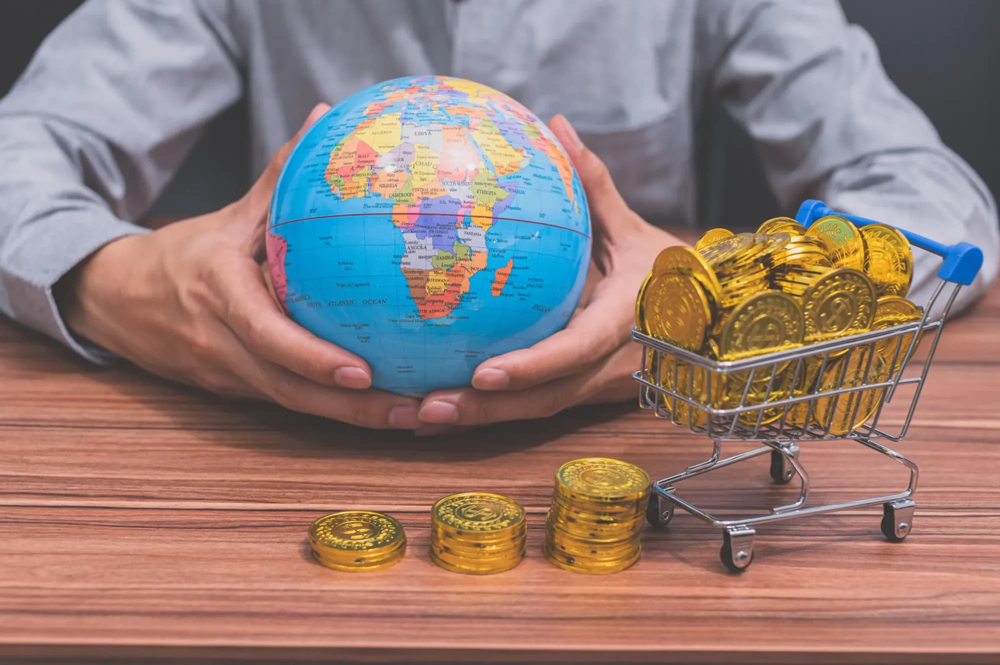 Africa’s Role in Global Gold and Currency Markets