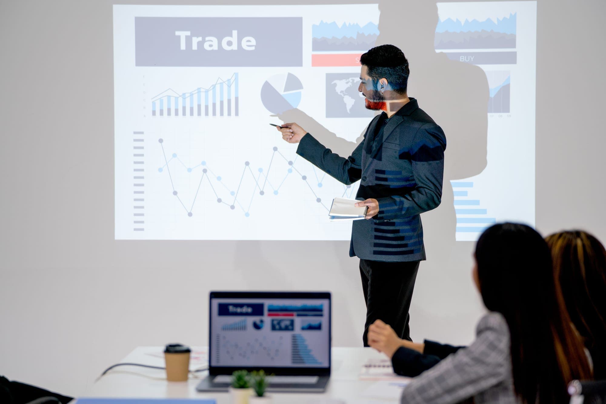 Leverage Fibonacci Retracements for Smarter Trading
