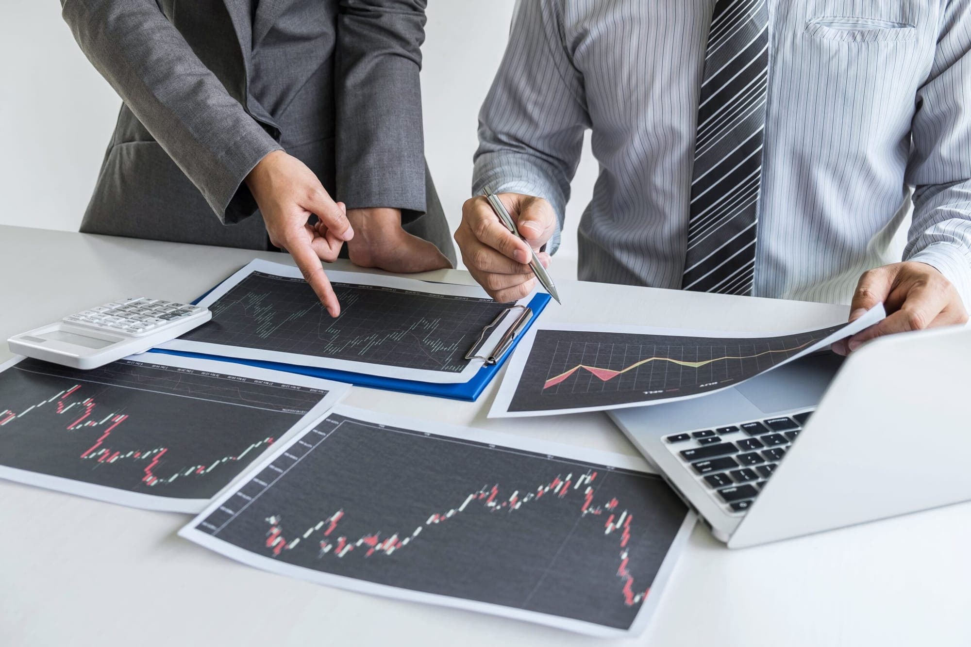 Trusted Forex Account Manager: Your Path to Consistent Gains