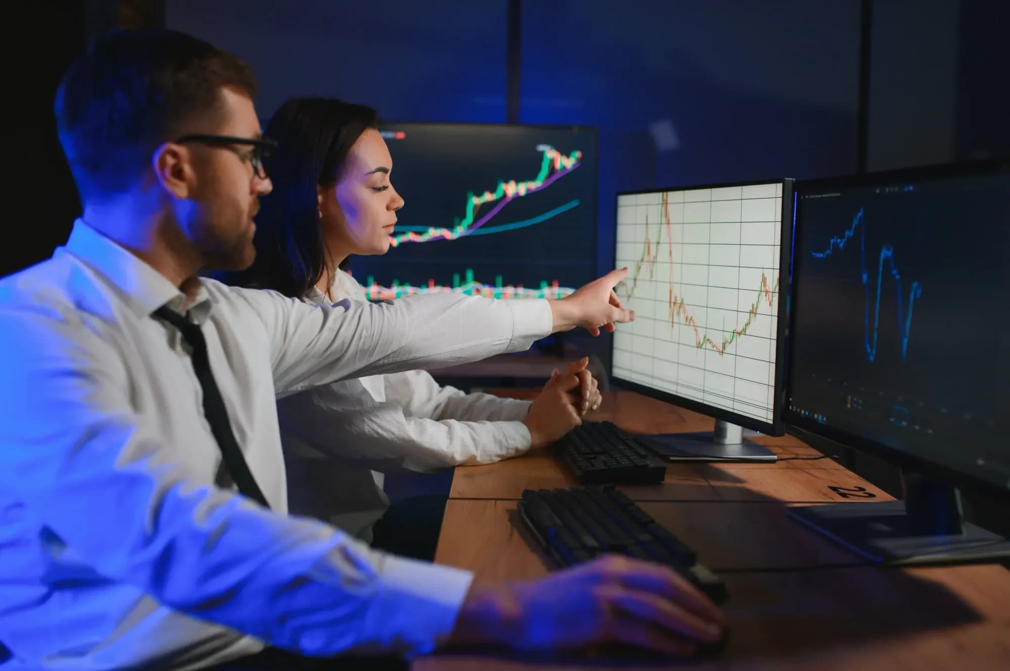 What Is Real Yield and Why Are Forex Traders Watching It Now?