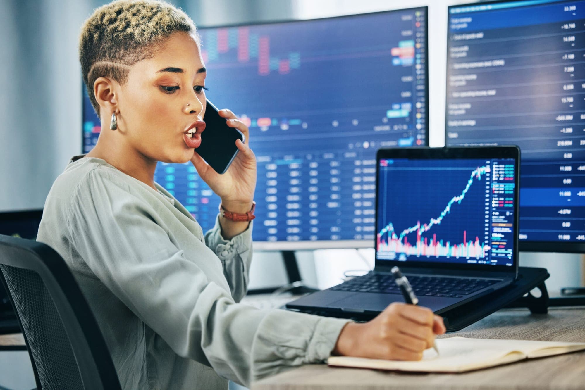Retail Forex Trading: Will Regulations Threaten Your Freedom?