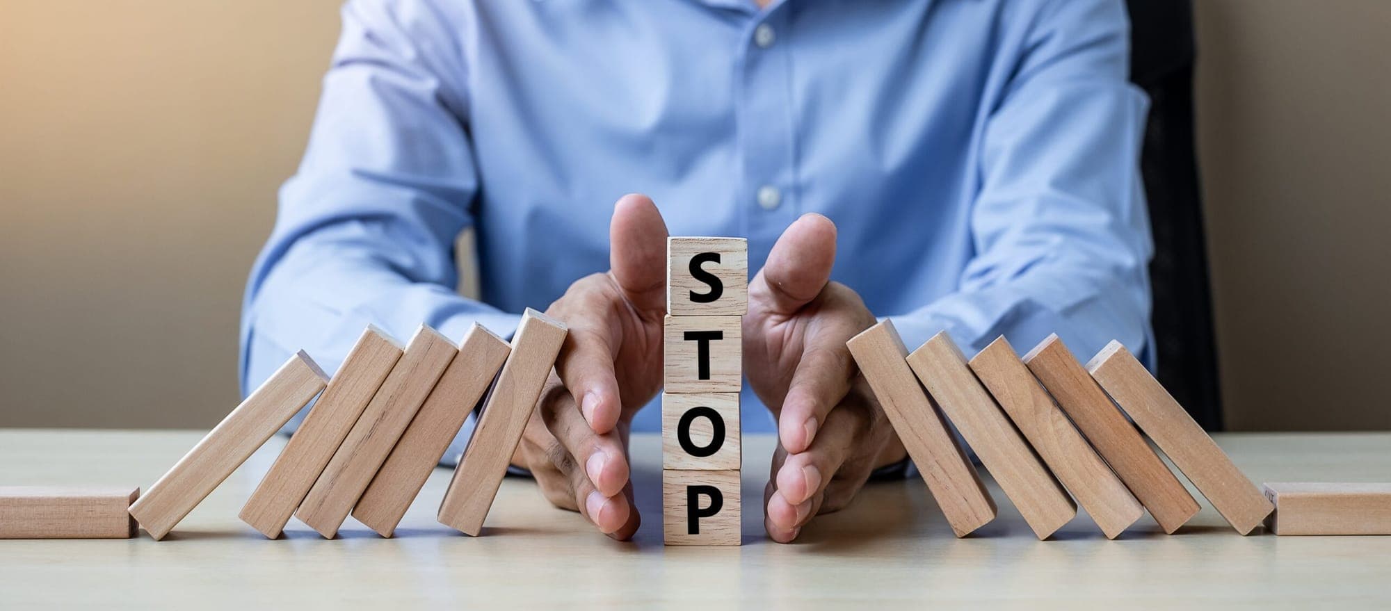 How to Set Stop-Loss in Forex Without Exiting Early