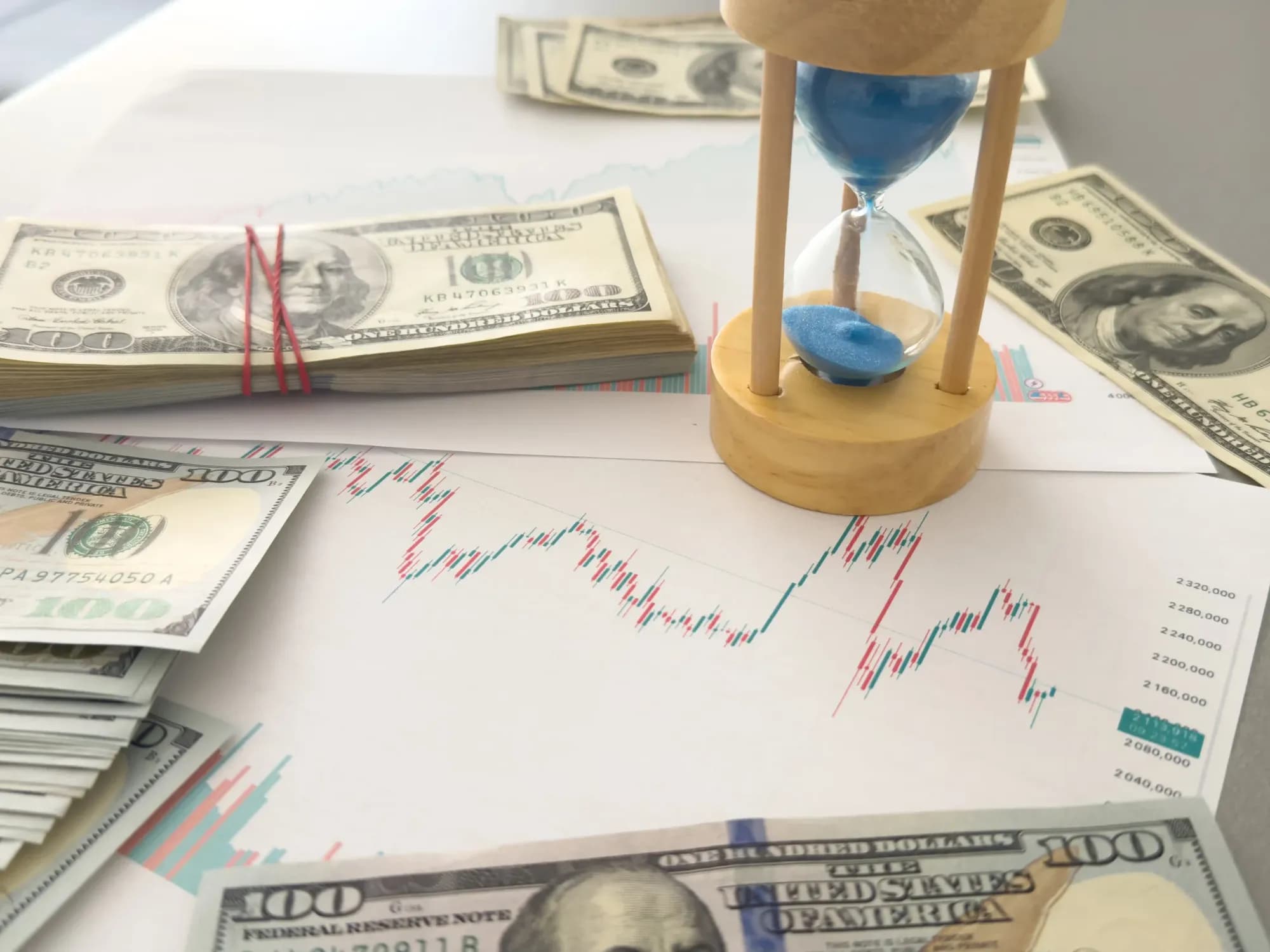 Why Silver Is More Volatile Than Gold?