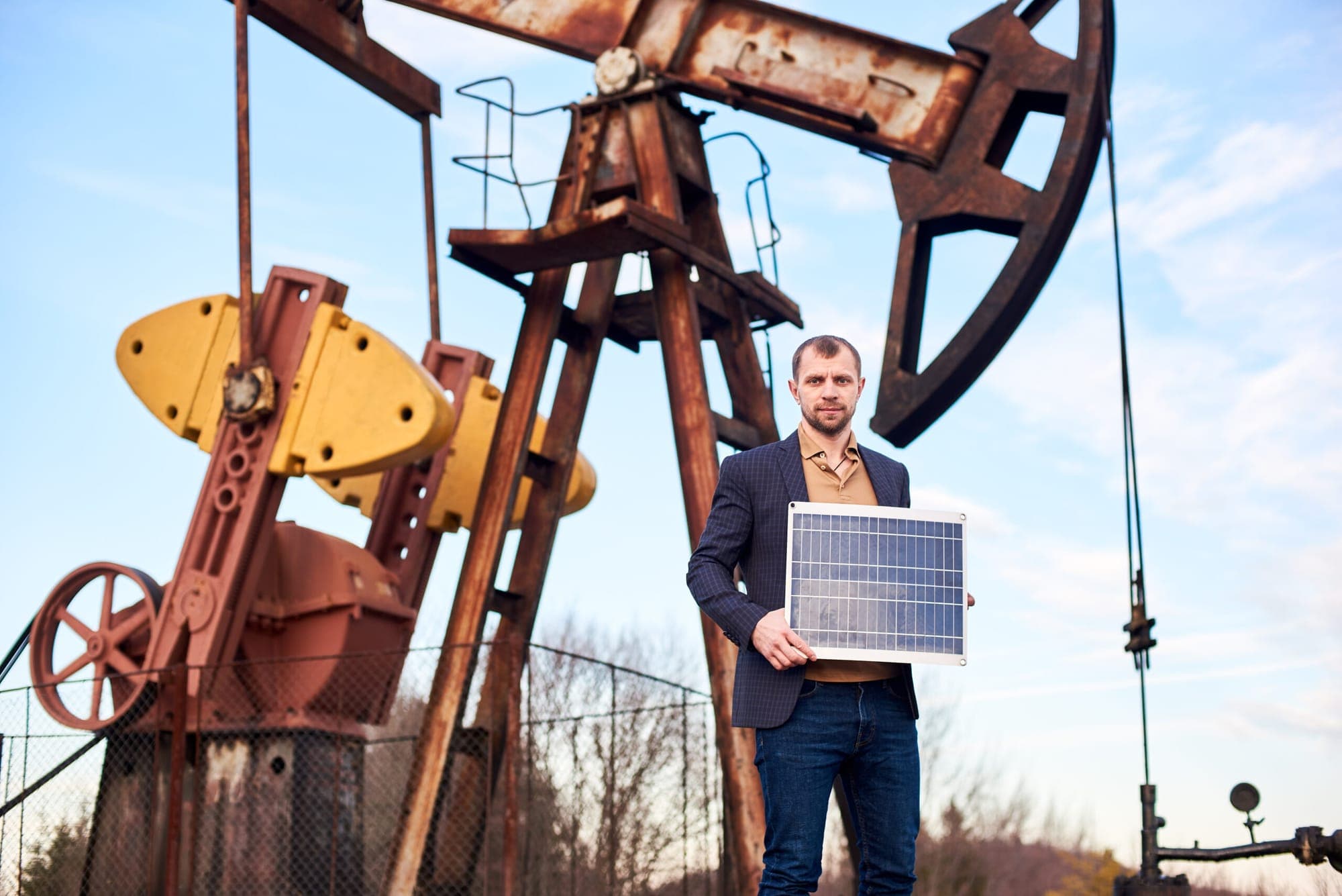 How the Global Energy Shift Is Affecting Currency Markets