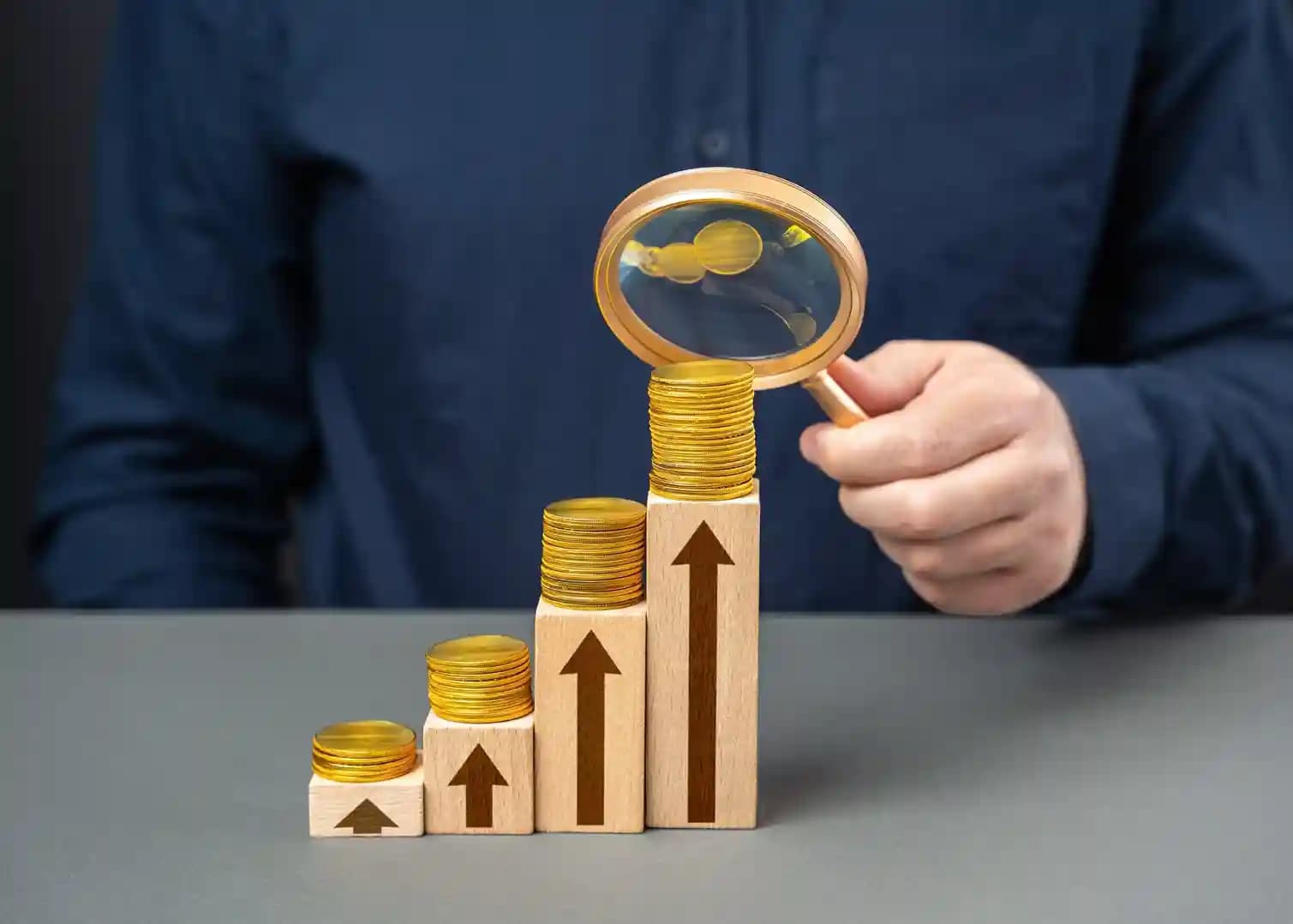 Gold Hits $3,340: Why Prices Are Rising