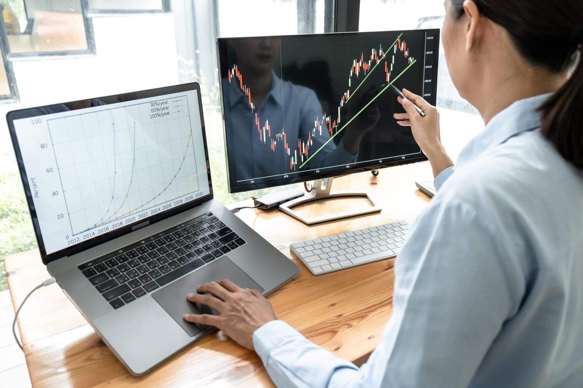 Conquer Forex Trading: Thrive as a Professional Trader