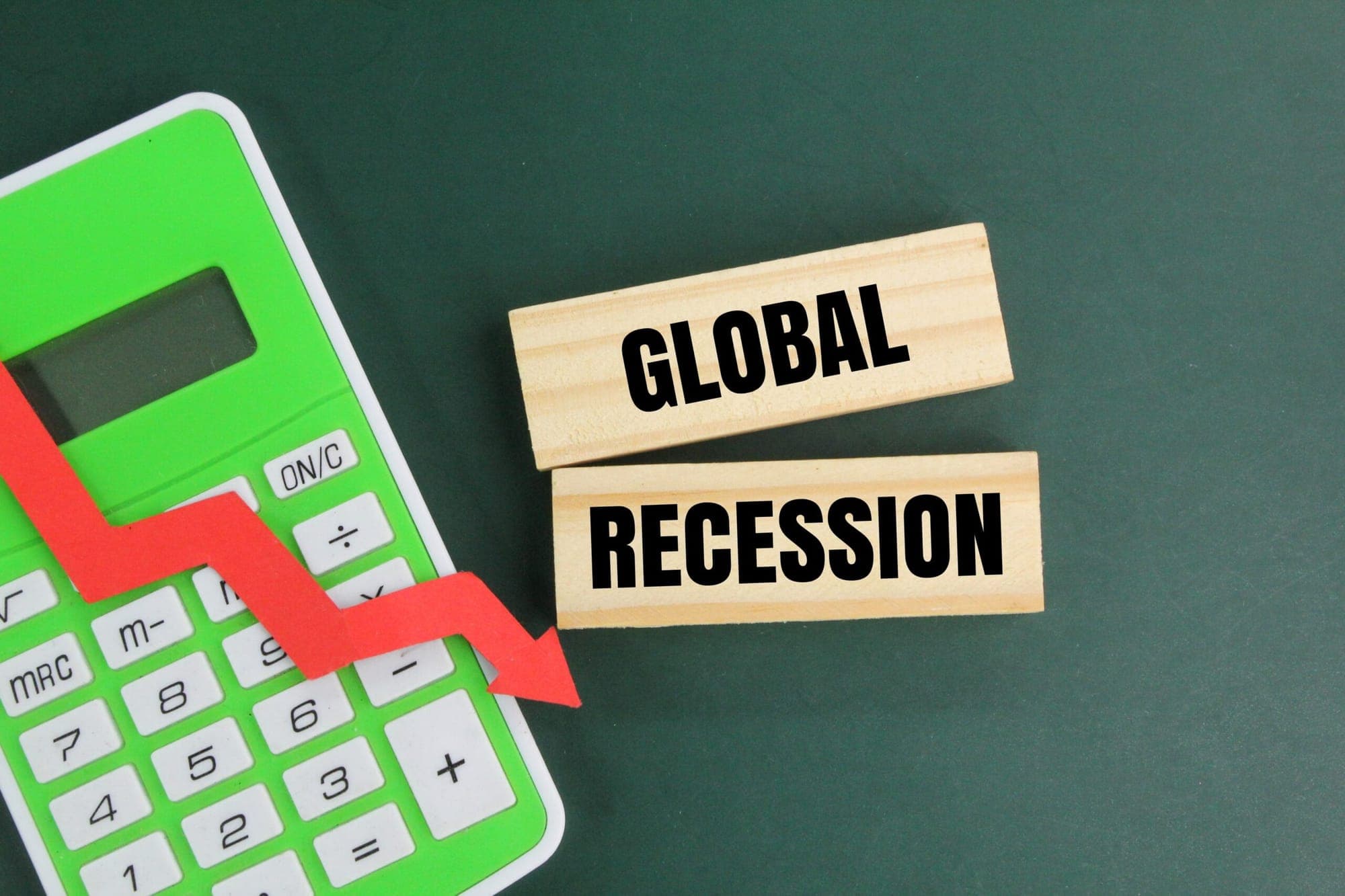 Best Currencies to Trade During a Recession