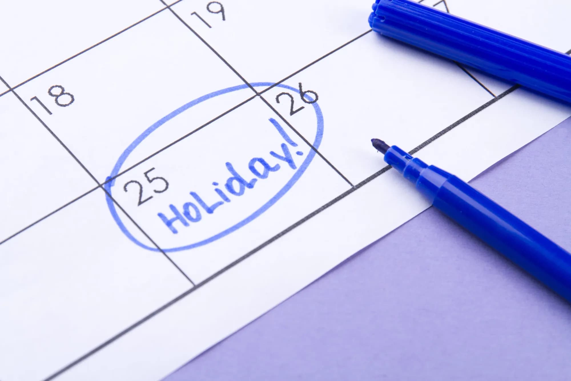 How August Holidays Impact Forex Market Trading
