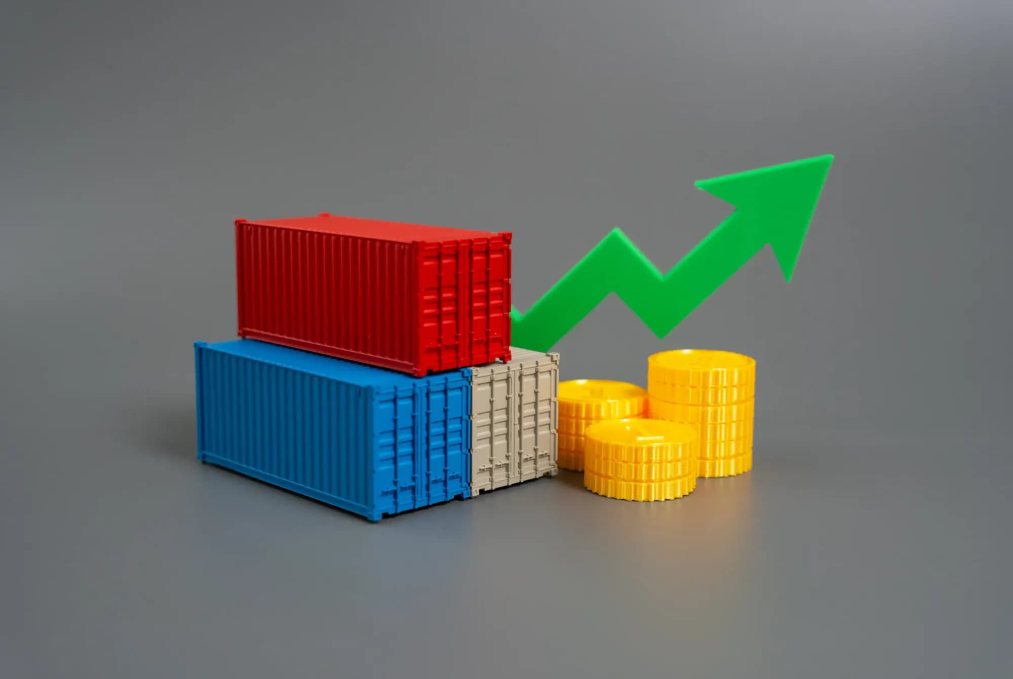 Trade Surplus vs Trade Deficit: Simple Explanation