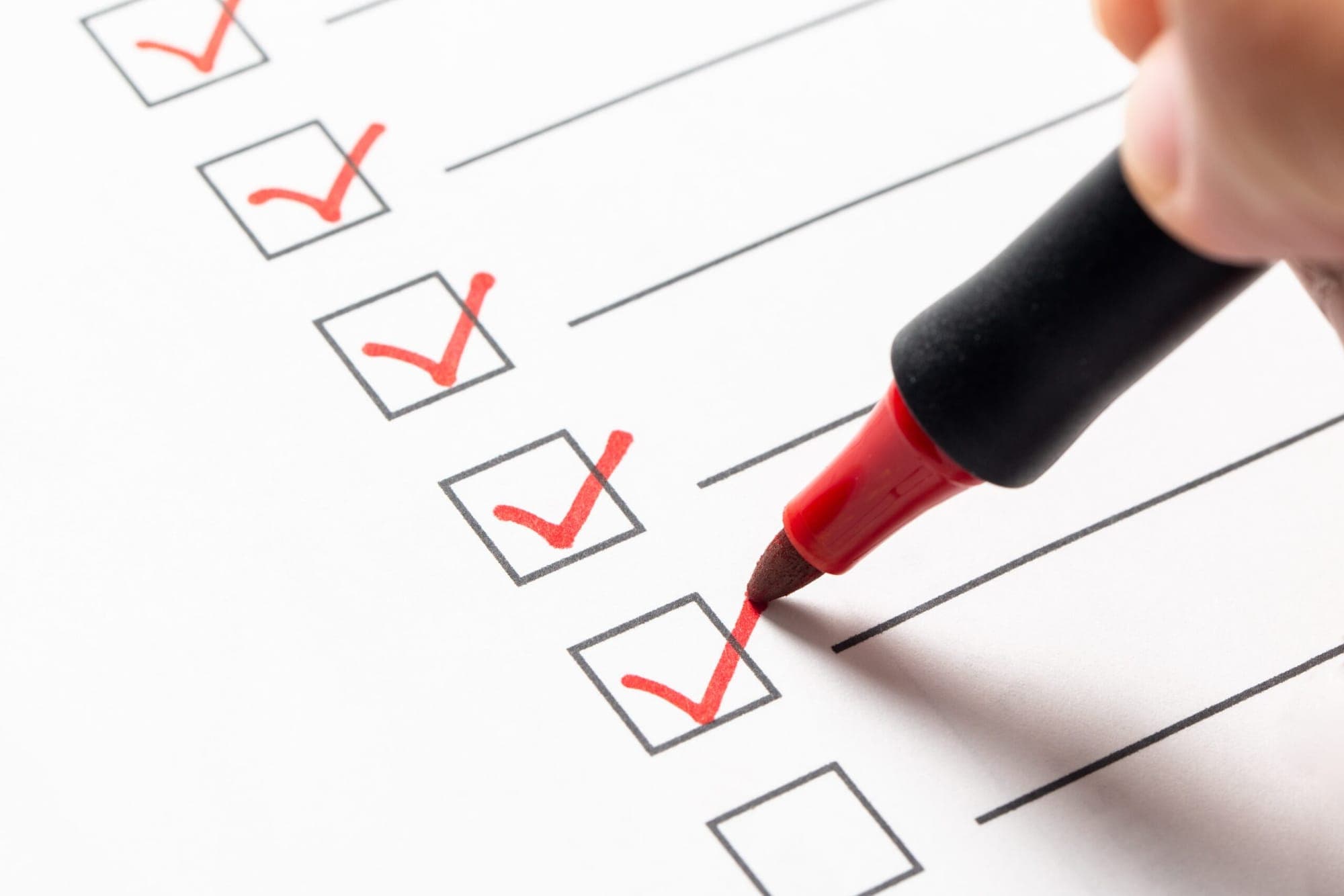 How to Make a Forex Trading Plan That Actually Works