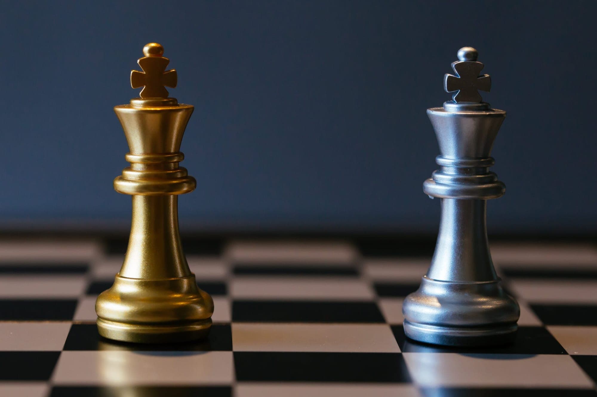 Is Silver the New Gold?