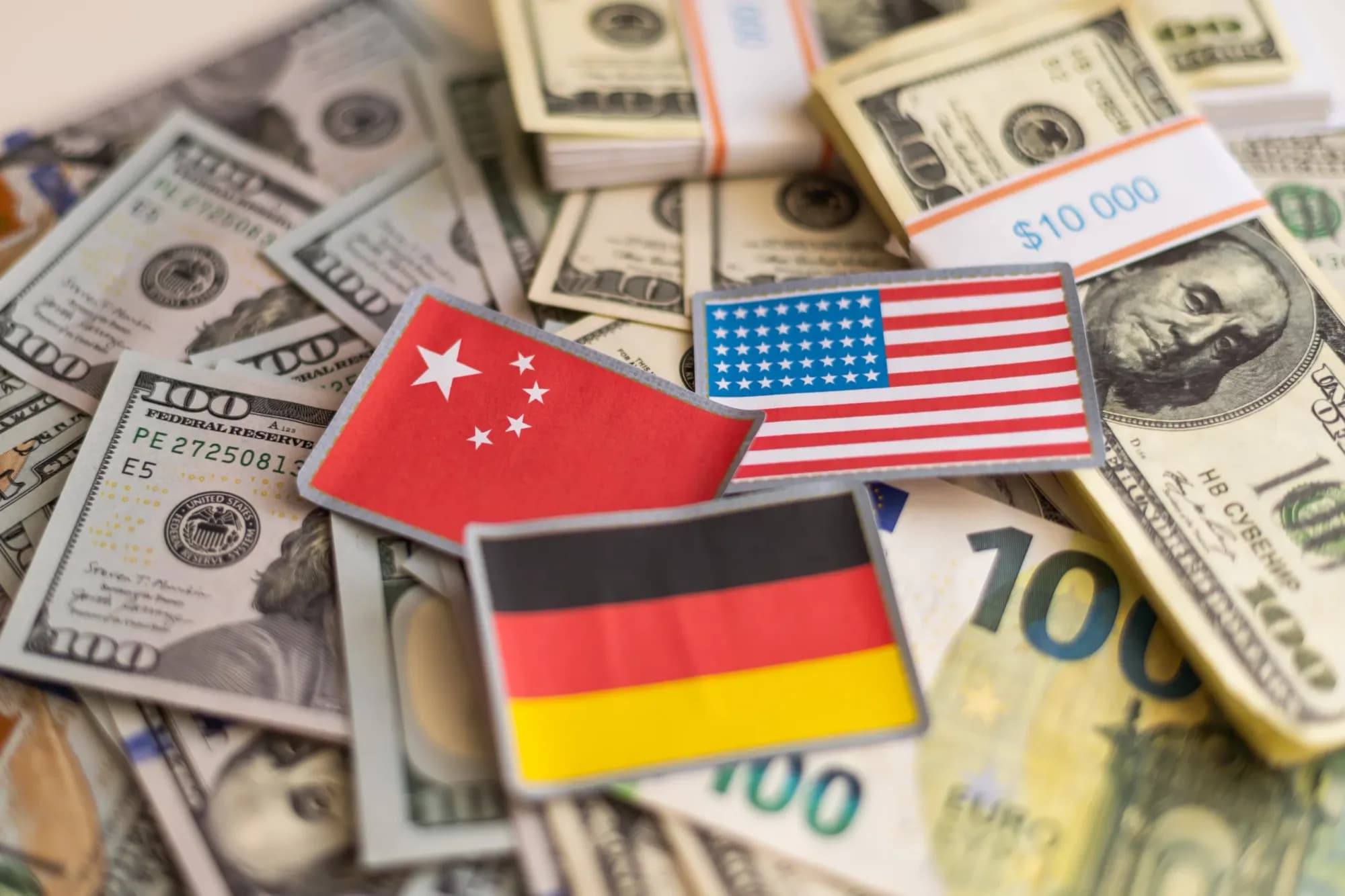 What Is a Cross Currency Pair and How It Differs from Majors?