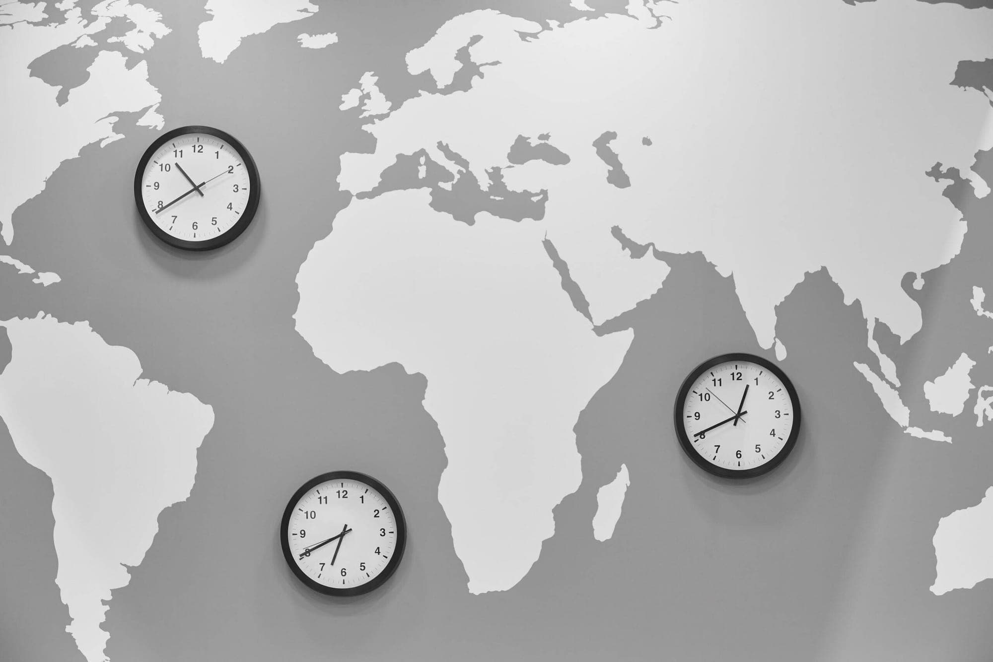 Trading Hours Explained: Master the Market Clock