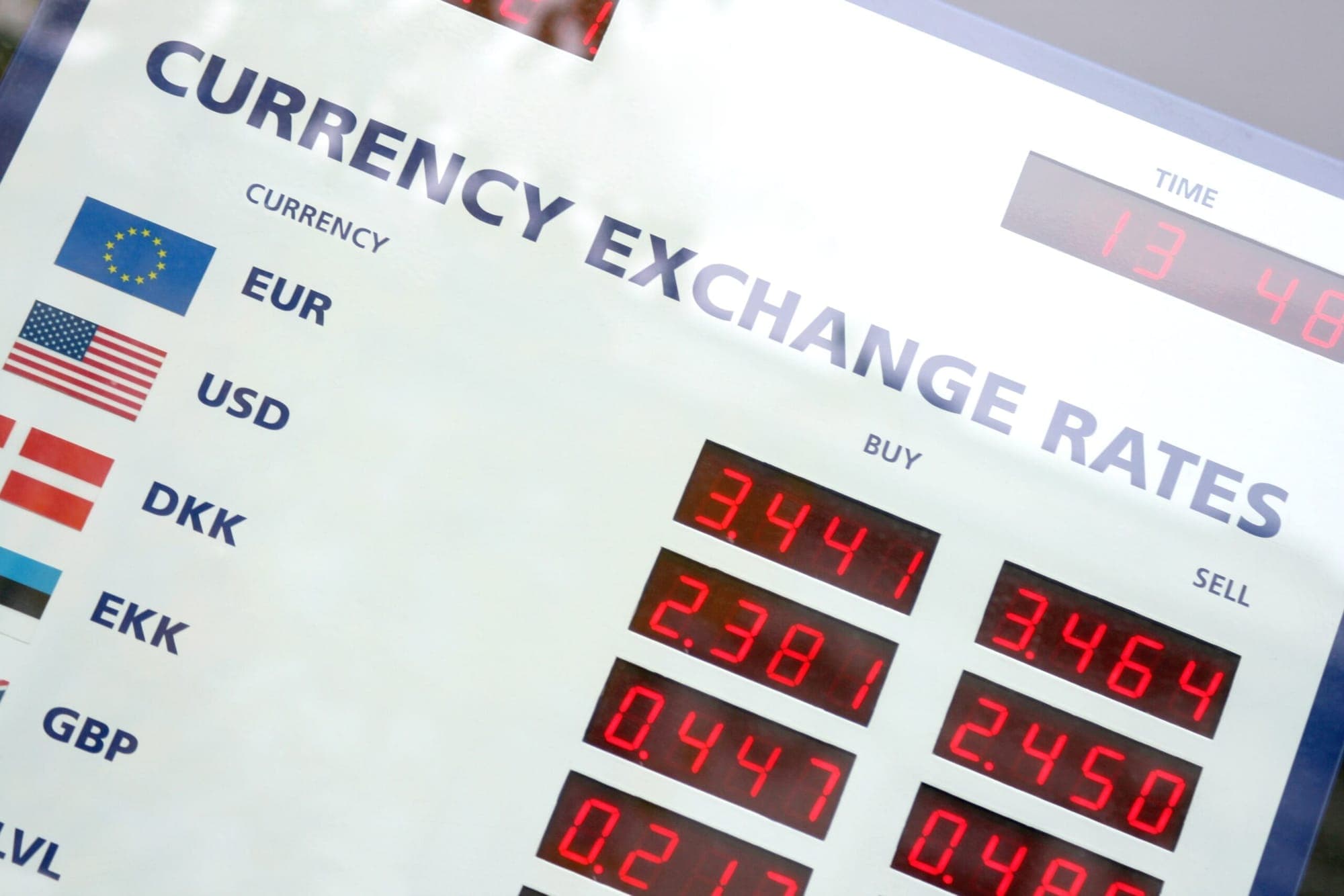 What Is Rate Differential Trading and How to Trade It in 2025?