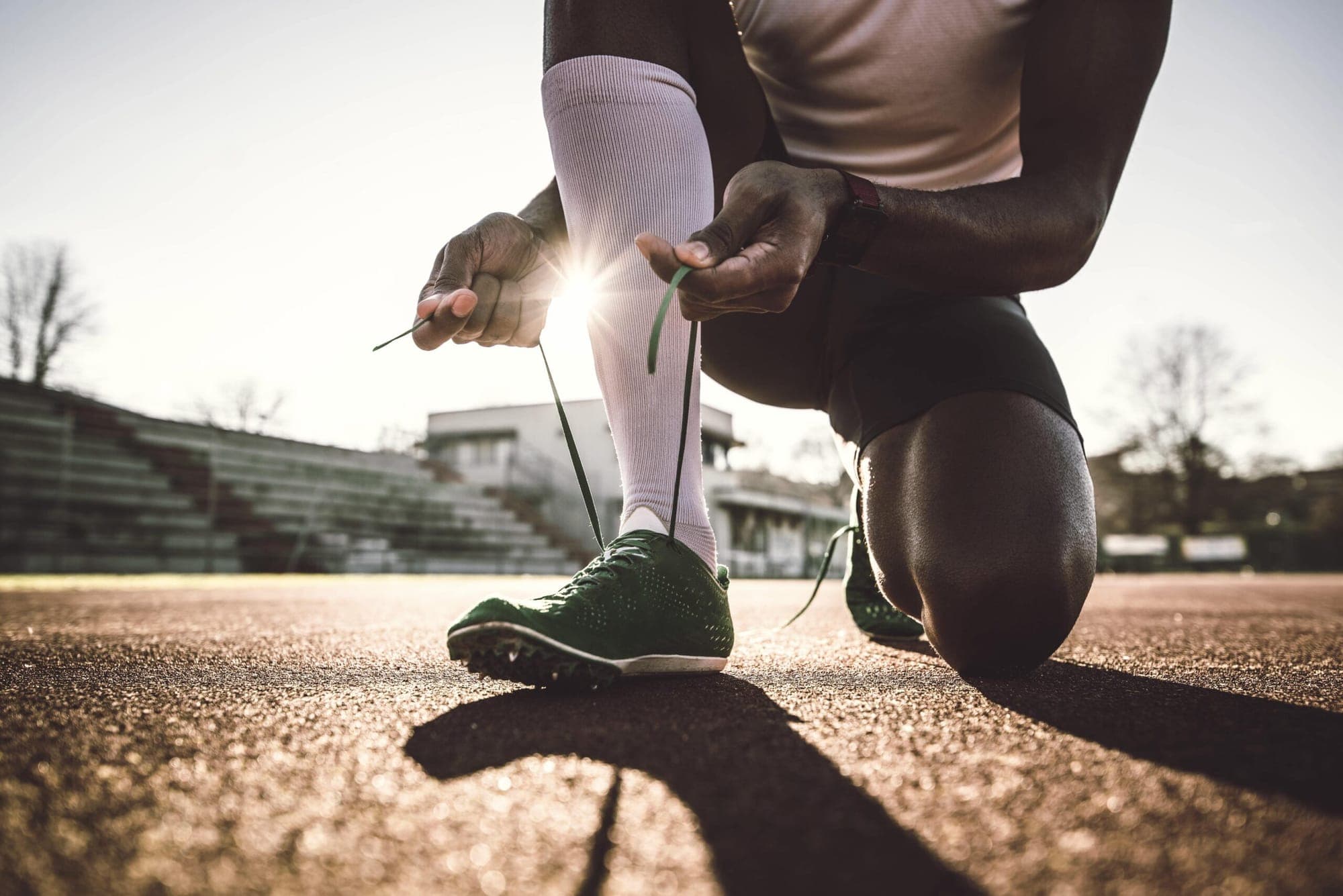 The Athlete Mindset in Forex Trading: Proven Path to Success