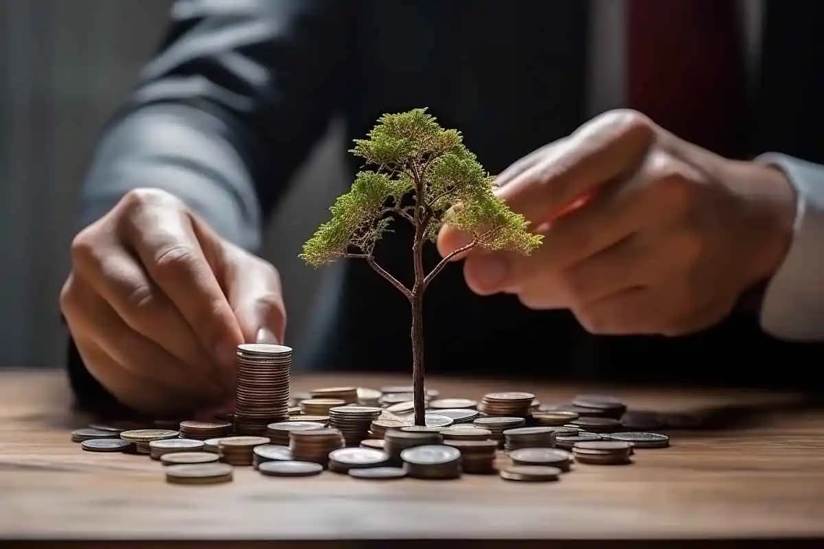 sustainable finance