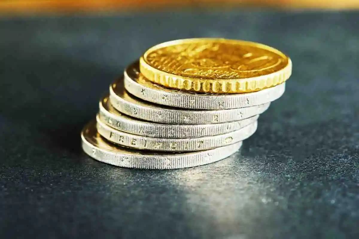 gold vs silver