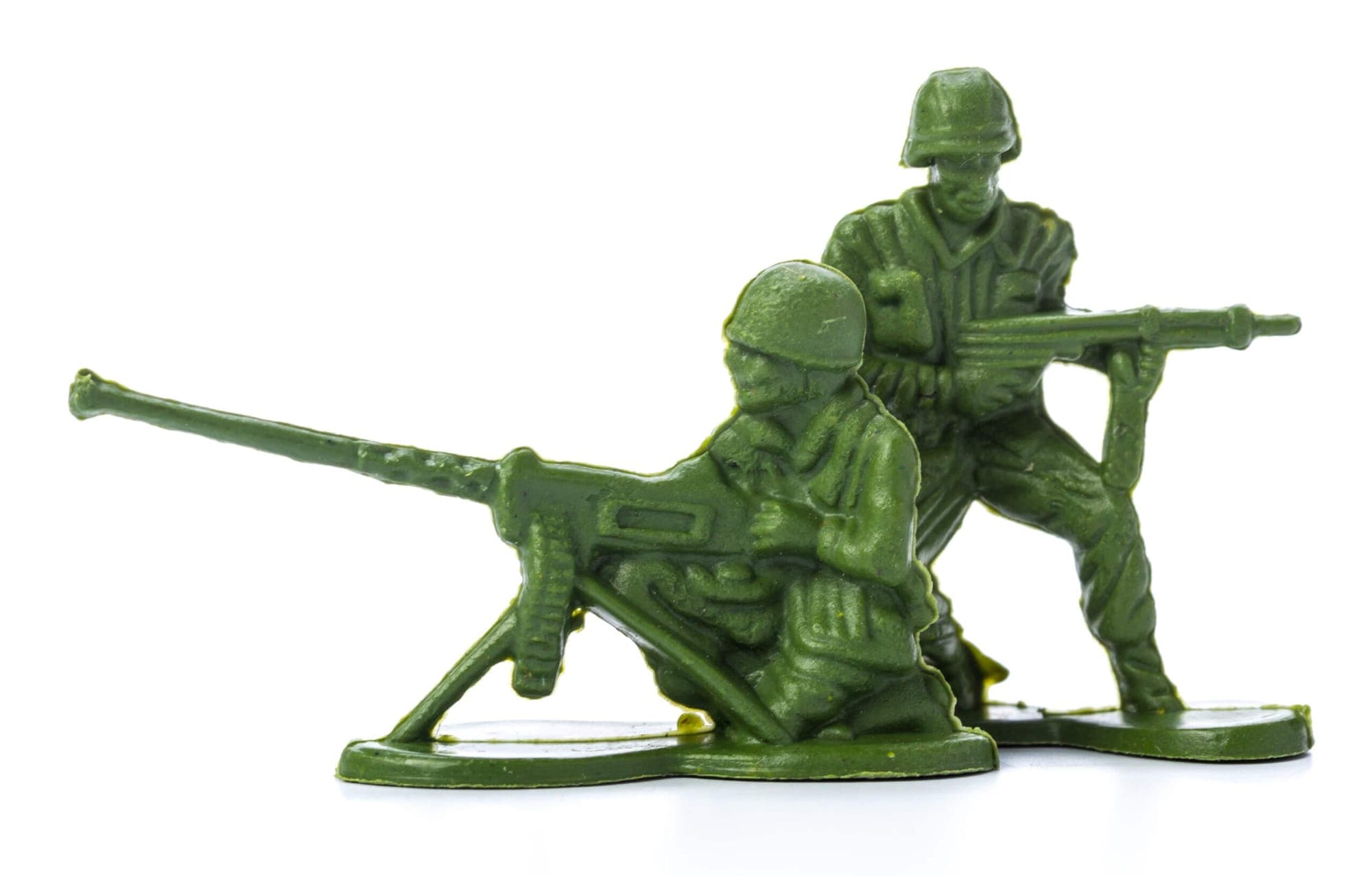 How to Trade Forex When Two Countries Are at War?