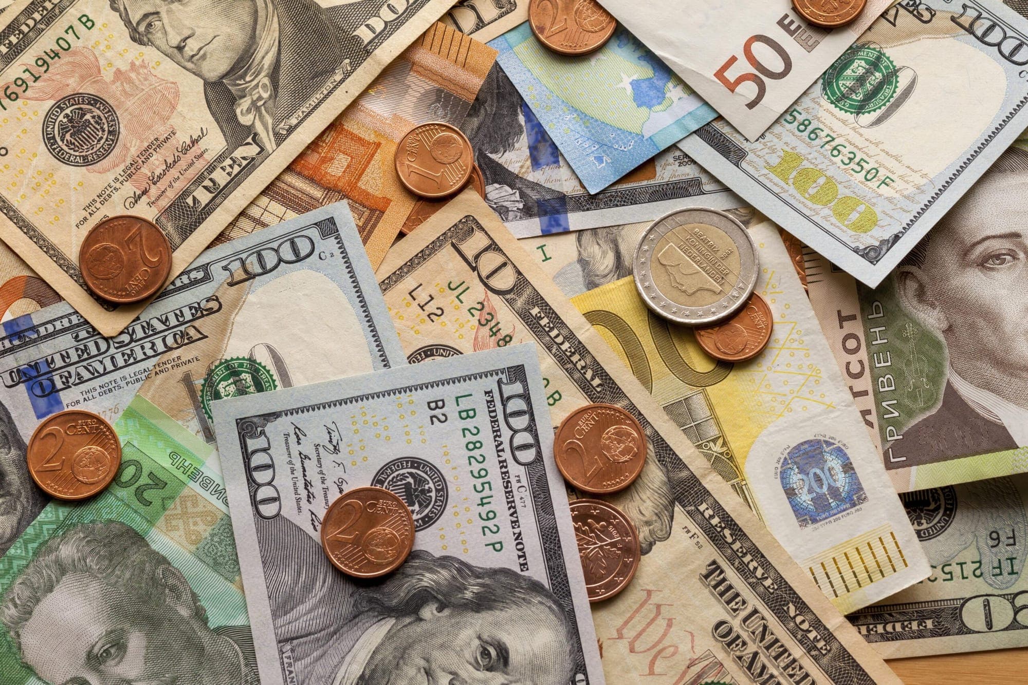Currency Trading: Trade USD, EUR, and GBP Like a Pro
