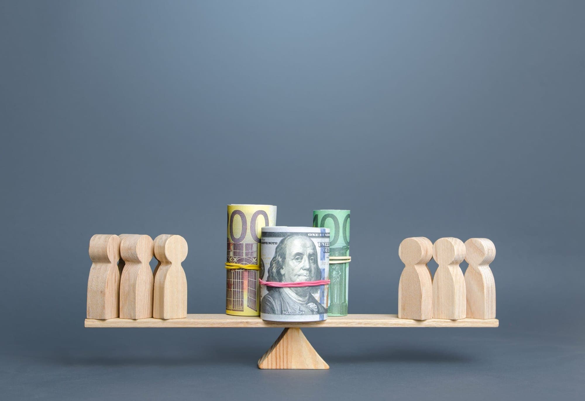 De-Dollarization: What It Means for Your Portfolio